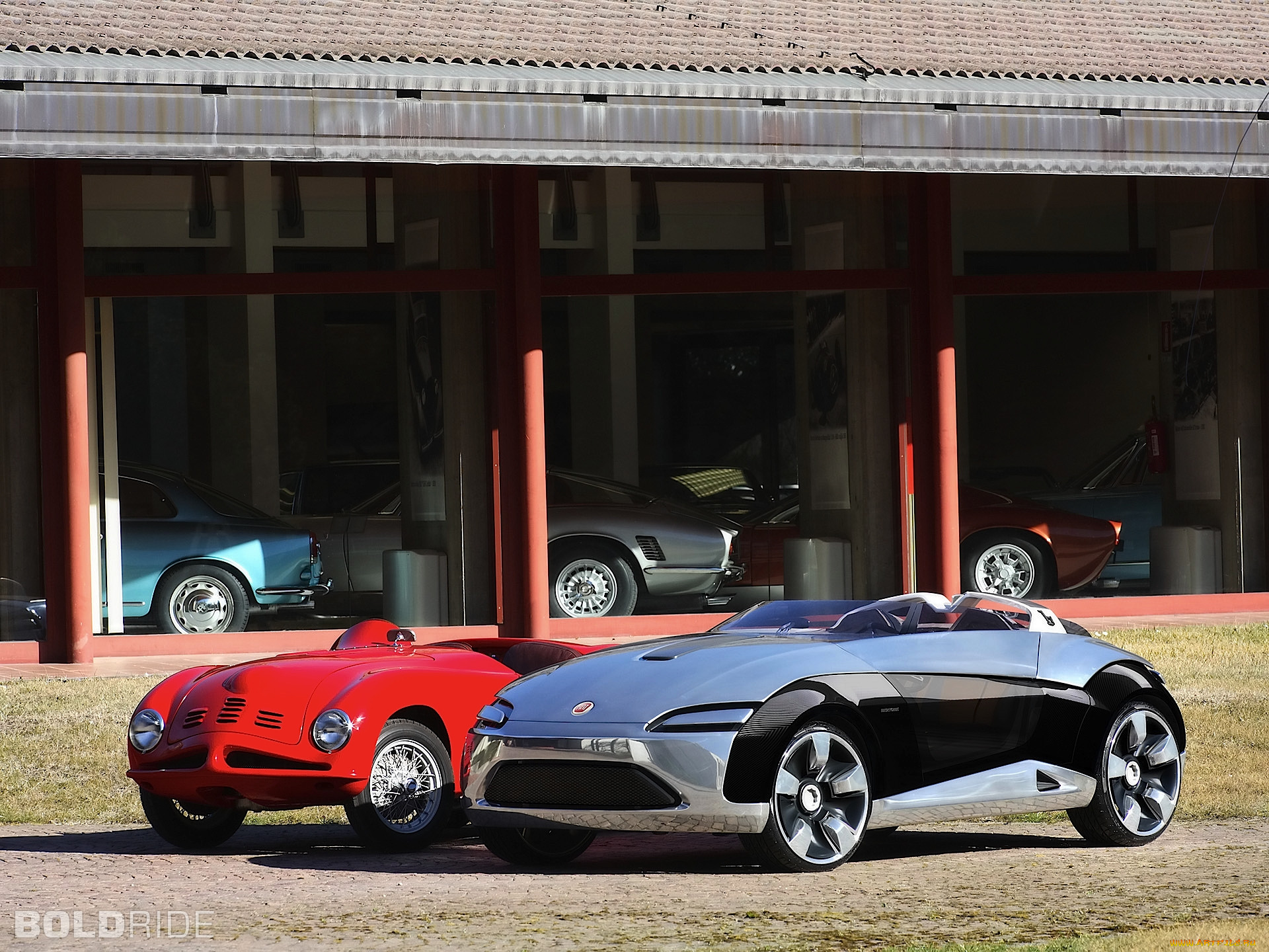 , fiat